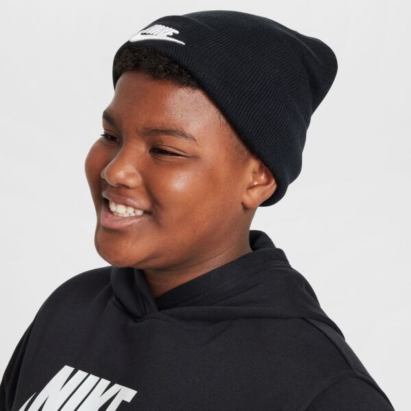 K NK PEAK BEANIE TC FUT
