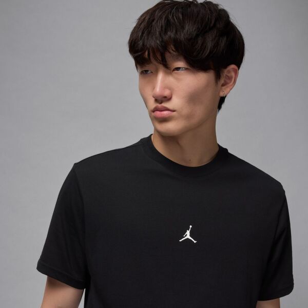 M J DF SPRT JUMPMAN SS CREW