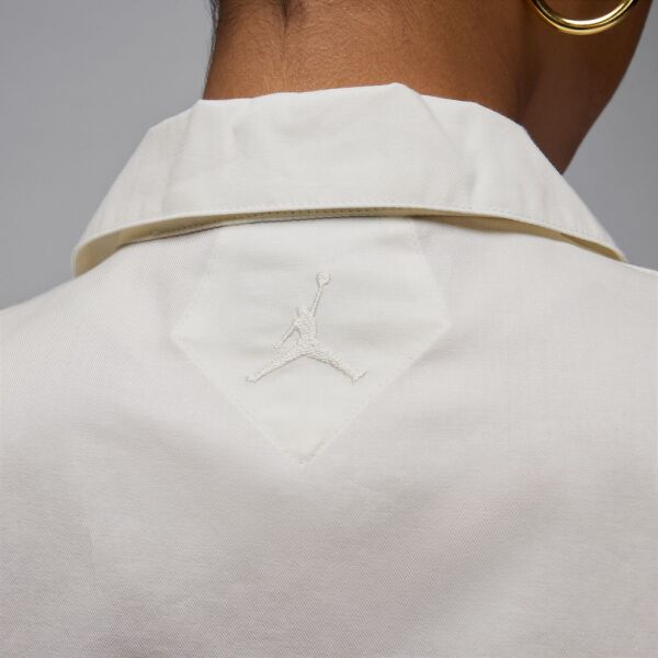 W J SS WOVEN TOP ROSE