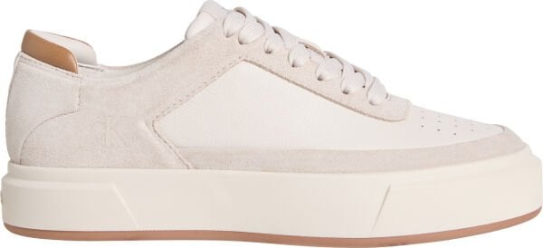 BASKET LACE UP PRO LTH MIX MG