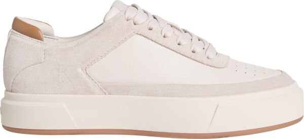 BASKET LACE UP PRO LTH MIX MG