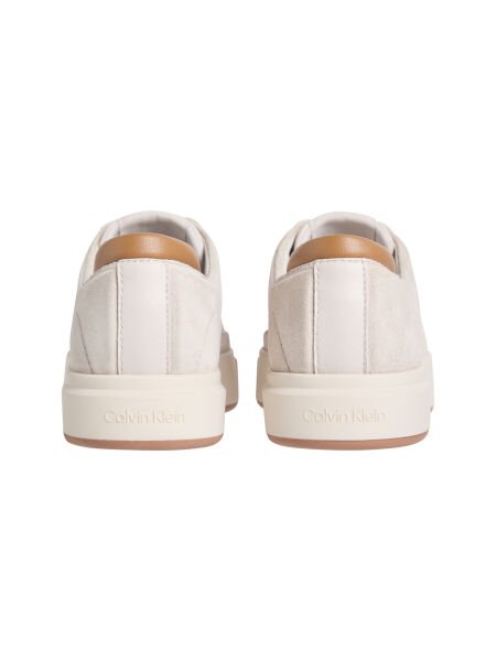 BASKET LACE UP PRO LTH MIX MG