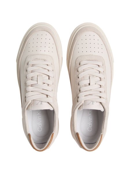 BASKET LACE UP PRO LTH MIX MG