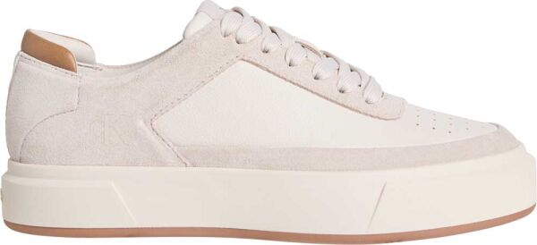 BASKET LACE UP PRO LTH MIX MG