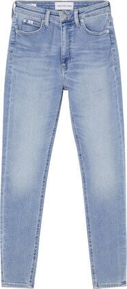 HIGH RISE SUPER SKINNY ANKLE