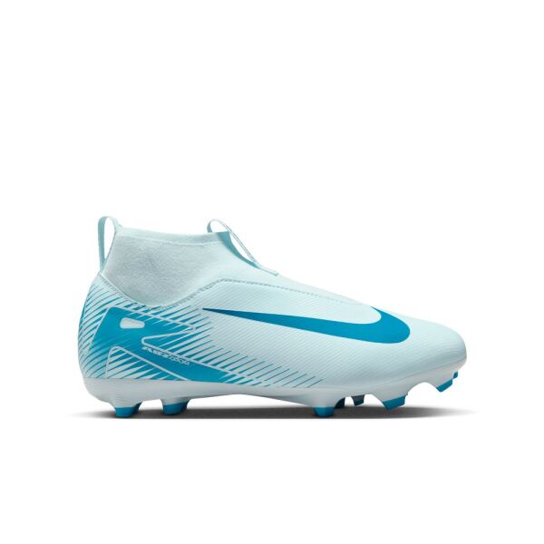JR ZOOM SUPERFLY 10 ACAD FGMG