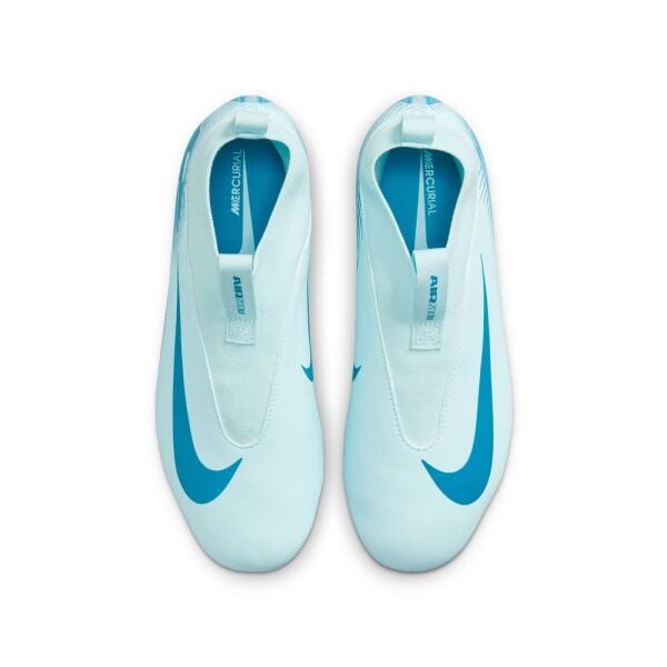 JR ZOOM SUPERFLY 10 ACAD FGMG