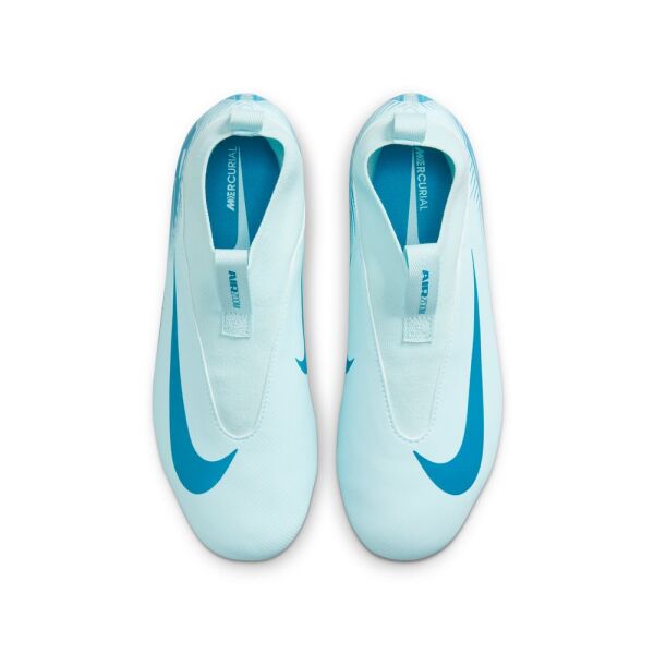 JR ZOOM SUPERFLY 10 ACAD FGMG