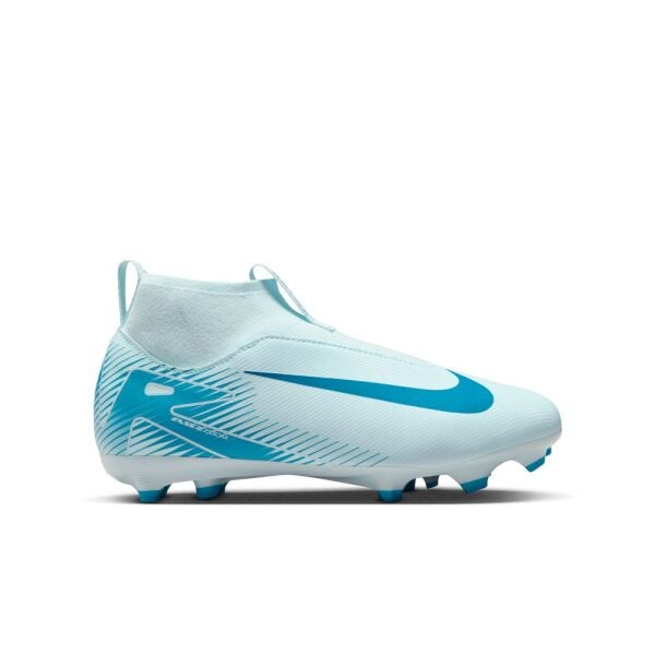 JR ZOOM SUPERFLY 10 ACAD FGMG