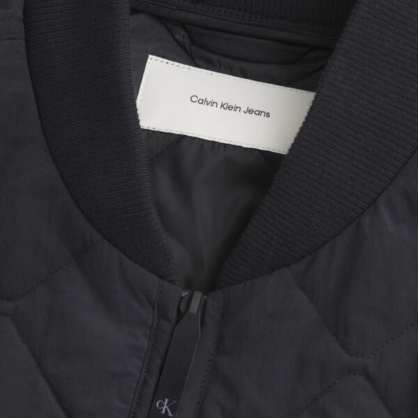 QUILTED JACKET