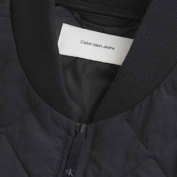 QUILTED JACKET