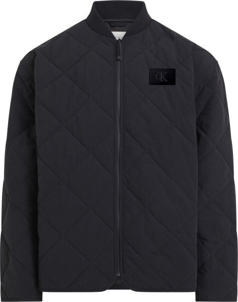 QUILTED JACKET