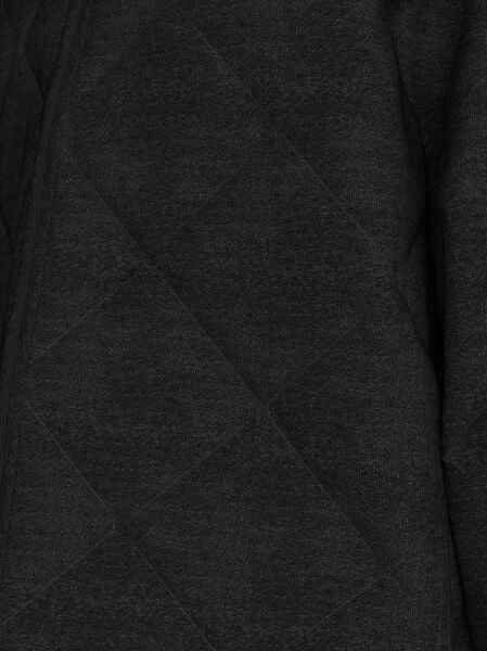 QUILTED JACKET