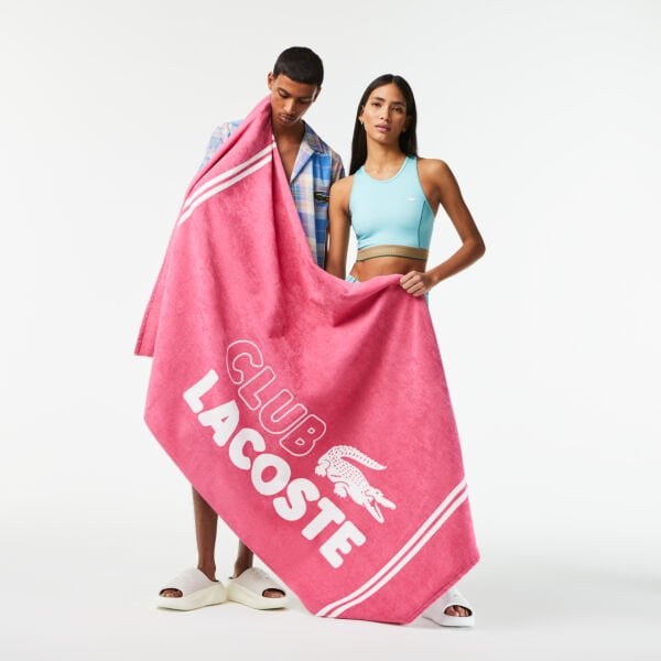 SS23 Summer Pack Towel Pi