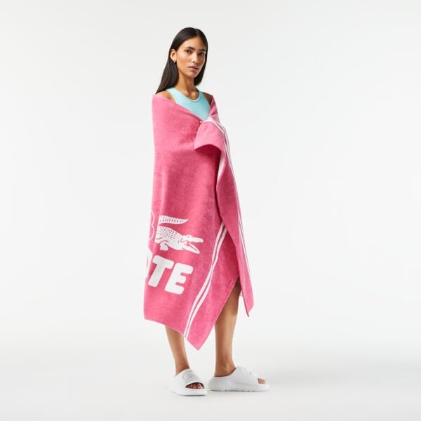 SS23 Summer Pack Towel Pi