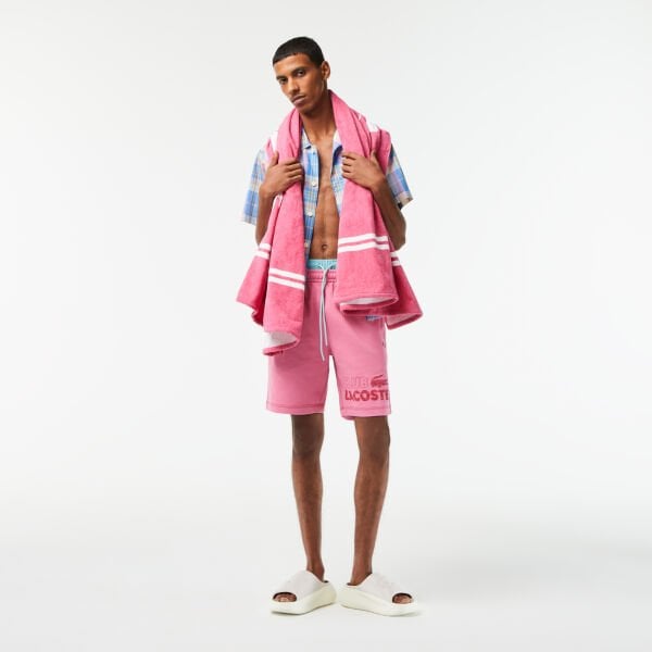 SS23 Summer Pack Towel Pi
