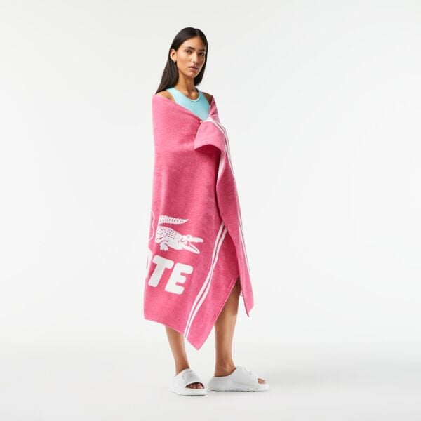 SS23 Summer Pack Towel Pi