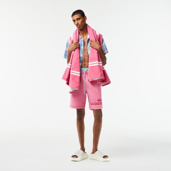 SS23 Summer Pack Towel Pi
