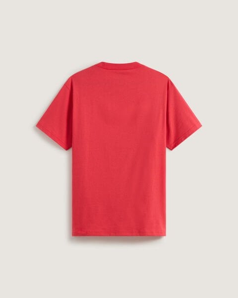 Stretch Logo SS Tee