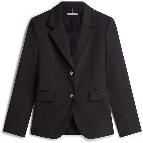 TIMELESS WOOL REG STRT SB BLAZ