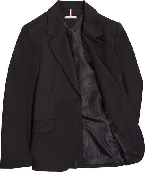 TIMELESS WOOL REG STRT SB BLAZ