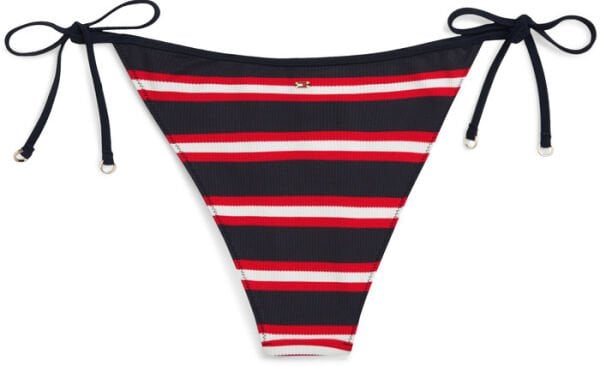 V STRING SIDE TIE