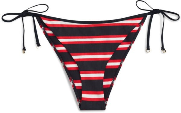 V STRING SIDE TIE