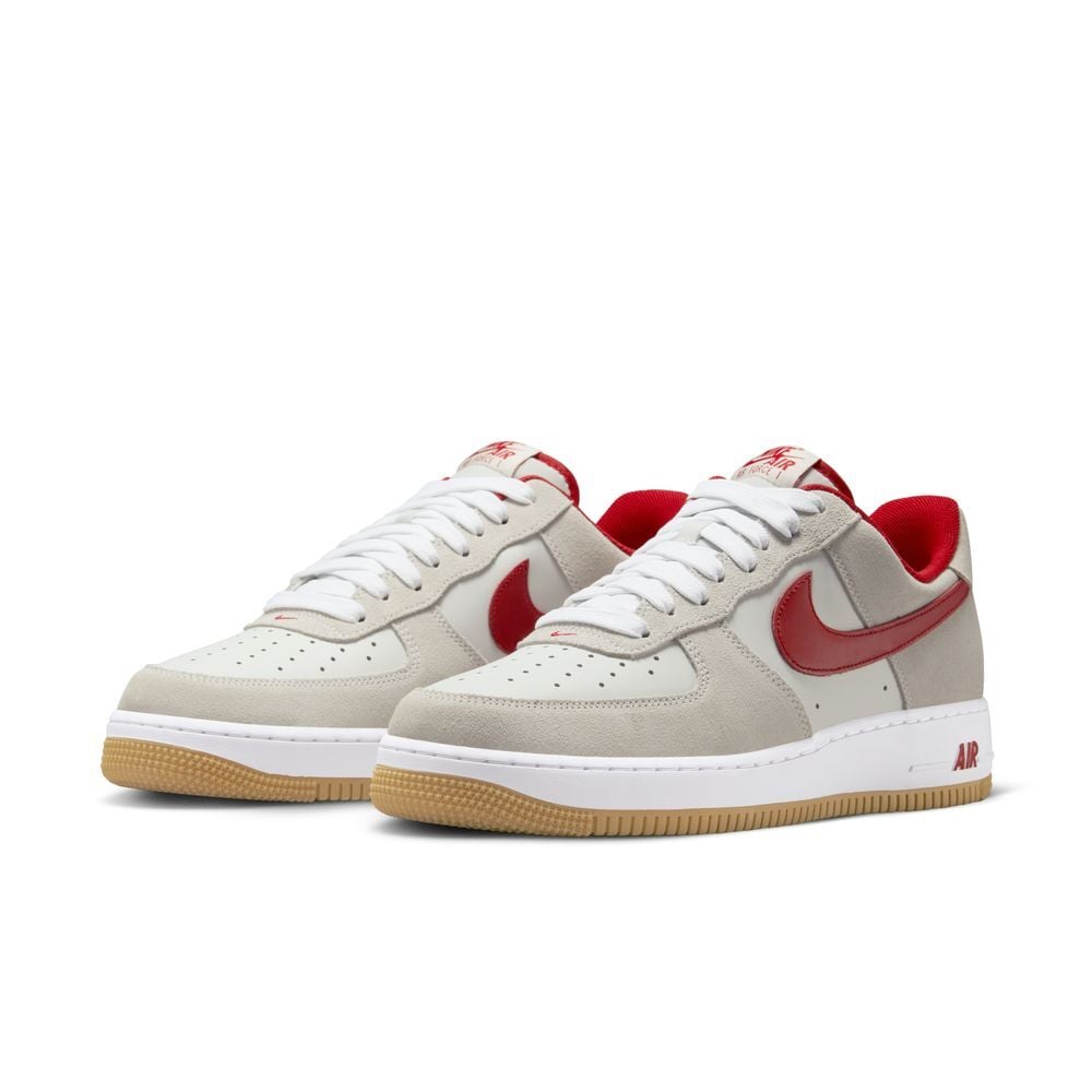 AIR FORCE 1 '07 LV8