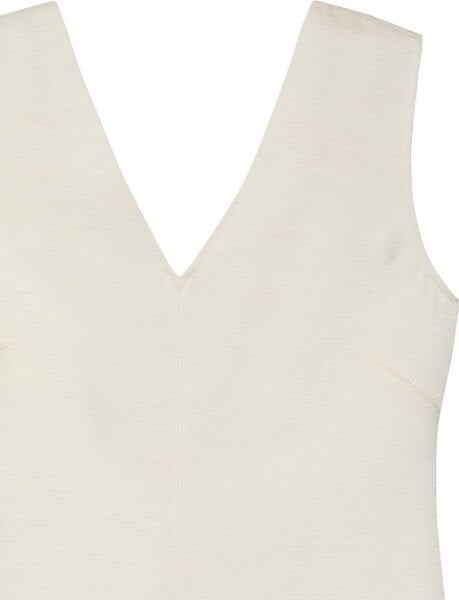 HEAVY TEXTURED SHINE MINI DRES
