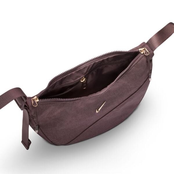 NK AURA CRESCENT CROSSBODY