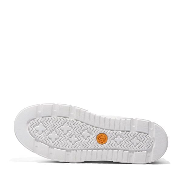 LOW LACE UP SNEAKER