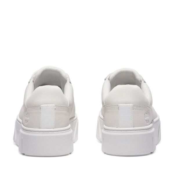 LOW LACE UP SNEAKER