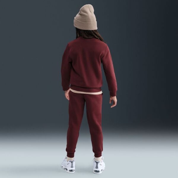 K NSW CLUB FLC JGGR LBR