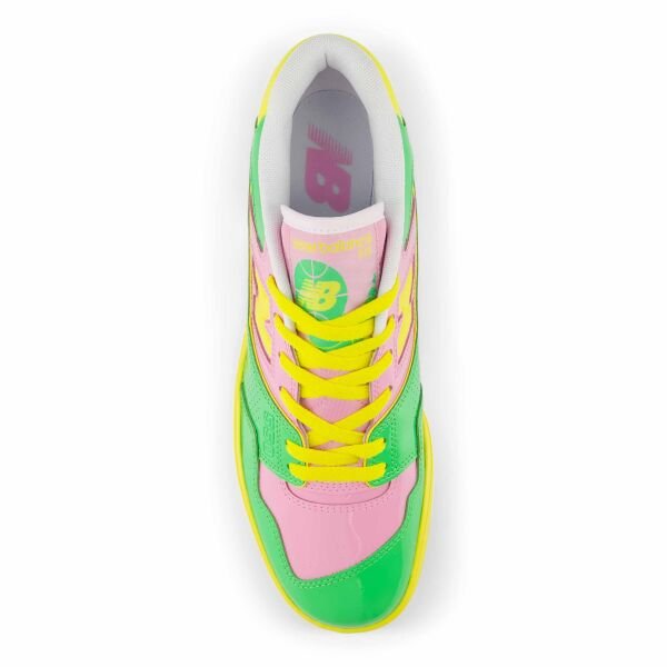 NB Lifestyle Unisex Shoes