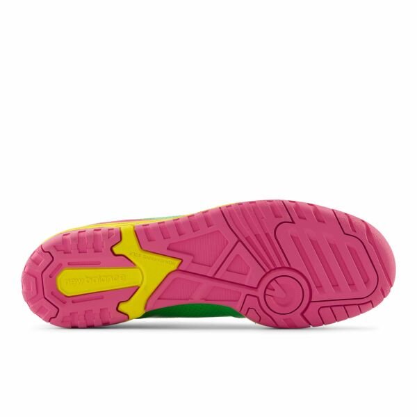 NB Lifestyle Unisex Shoes