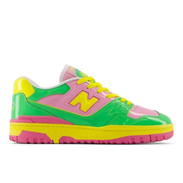 NB Lifestyle Unisex Shoes