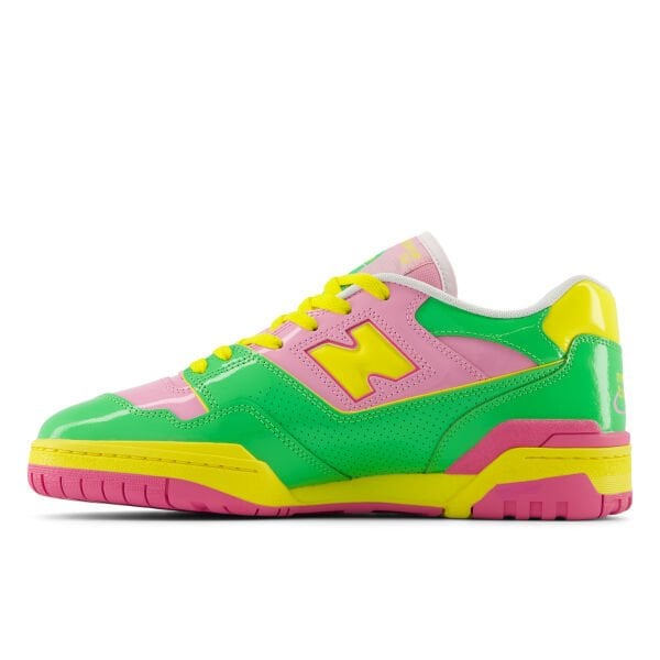 NB Lifestyle Unisex Shoes