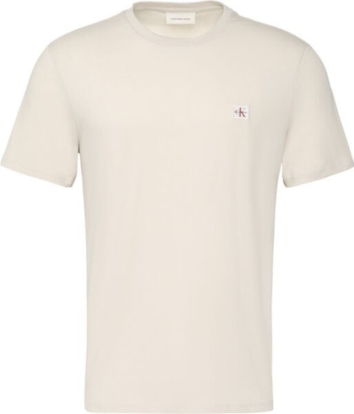 SS BADGE 30S JERSEY CLASSIC TE