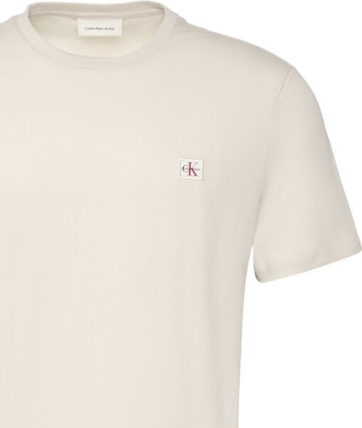 SS BADGE 30S JERSEY CLASSIC TE