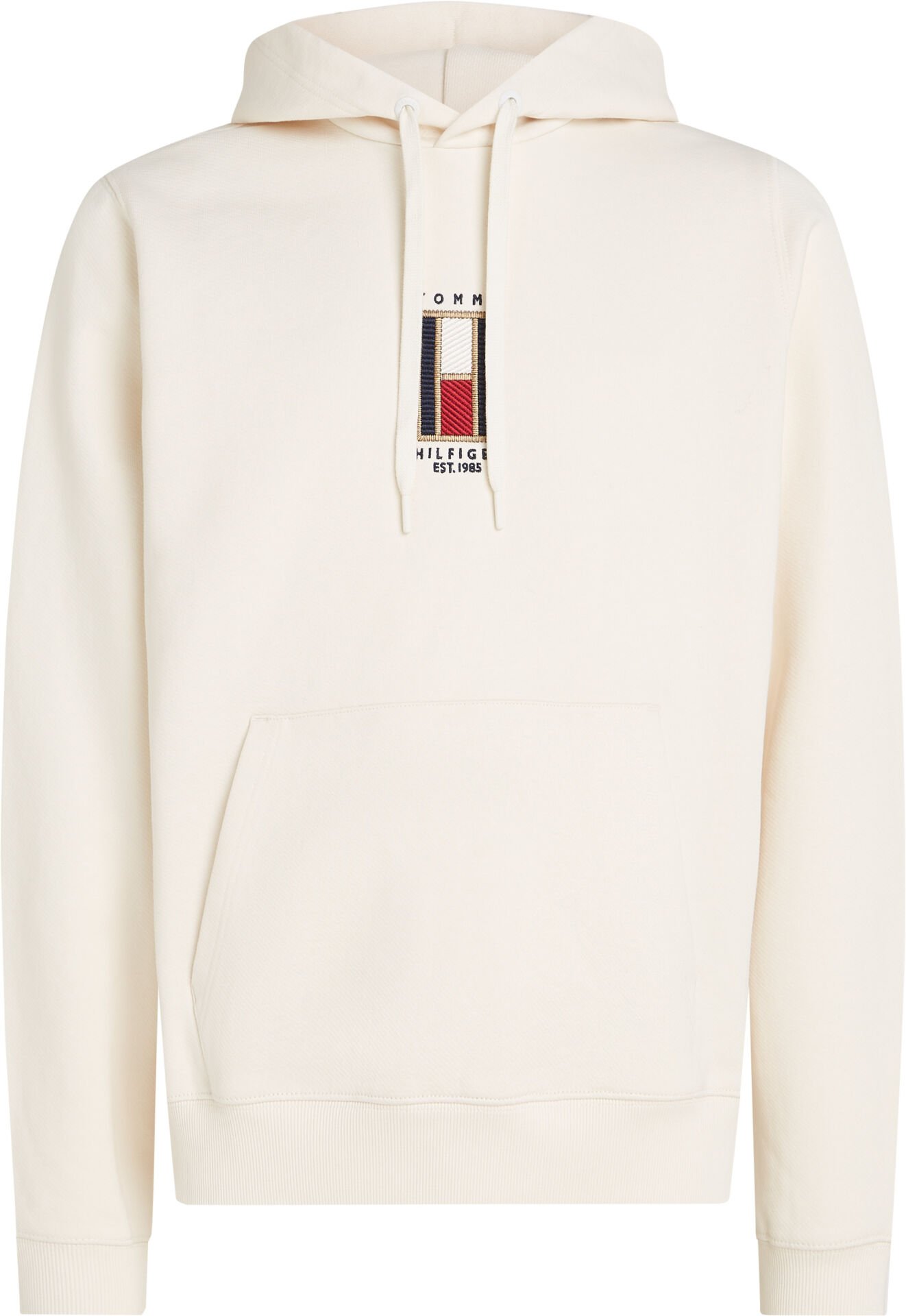 VERTICAL FLAG HOODY