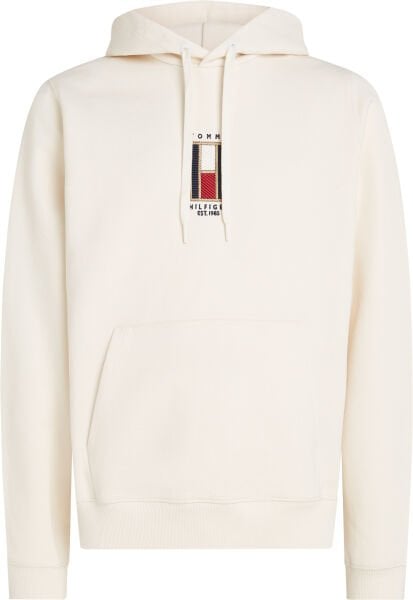 VERTICAL FLAG HOODY