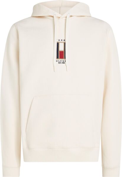 VERTICAL FLAG HOODY