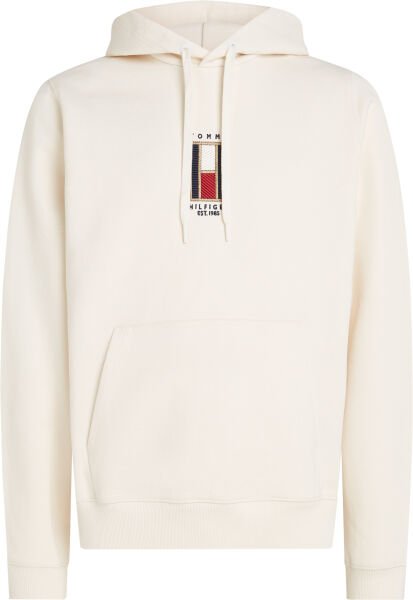 VERTICAL FLAG HOODY