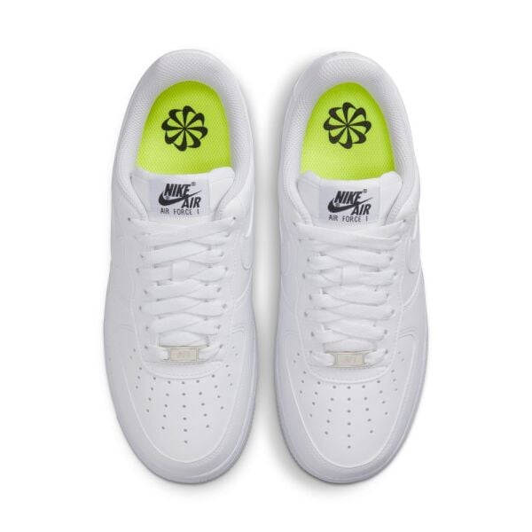 W AIR FORCE 1 '07 NEXT NATURE