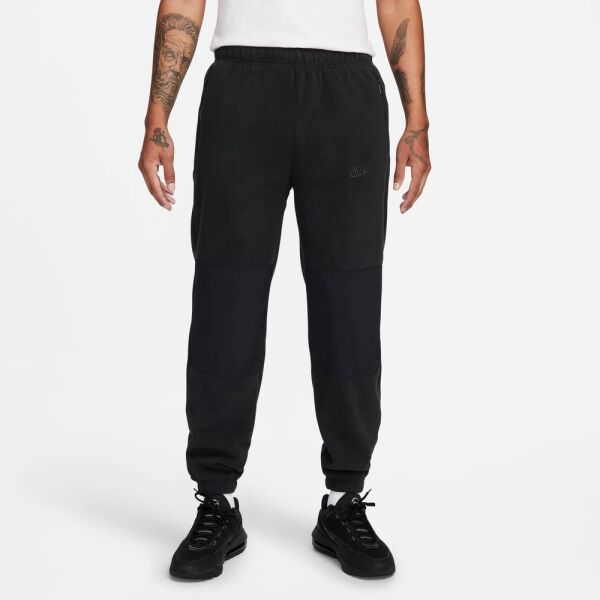 M NK CLUB+ POLAR FLC CF PANT