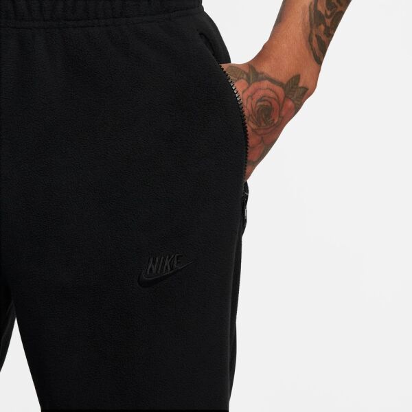 M NK CLUB+ POLAR FLC CF PANT