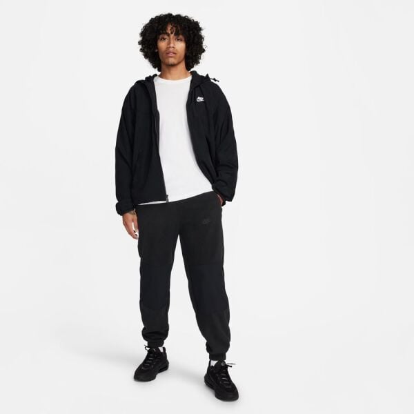 M NK CLUB+ POLAR FLC CF PANT