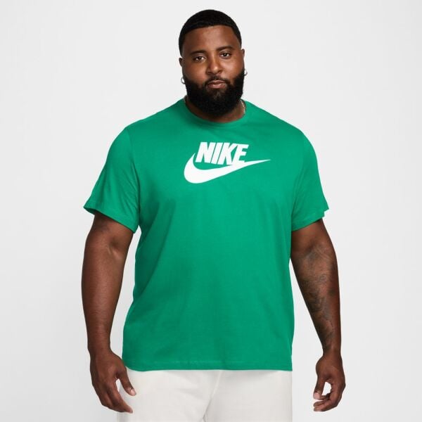 M NSW TEE ICON FUTURA