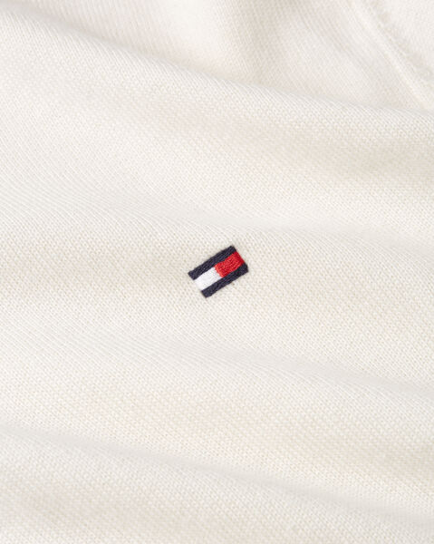 WCC SIGNATURE V NECK Beyaz - M