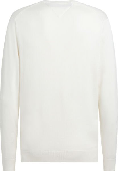 WCC SIGNATURE V NECK Beyaz - M